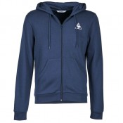 Le Coq Sportif Allier Fz Marine - Sweats Homme Europe